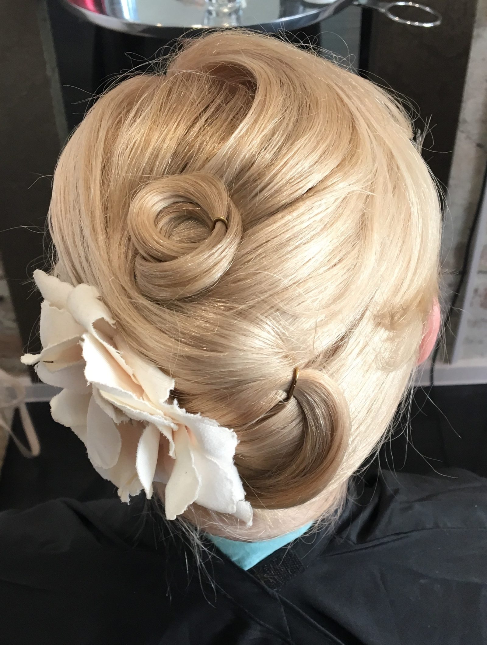 Frisuren für festliche Anlässe – schoenheitsschmiede-koehler.de